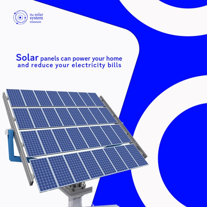 The Solar System Museum - Social Media Marketing SMM service in Hyderabad and India (1)