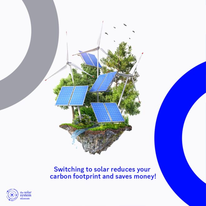 The Solar System Museum - Social Media Marketing SMM service in Hyderabad and India (2)