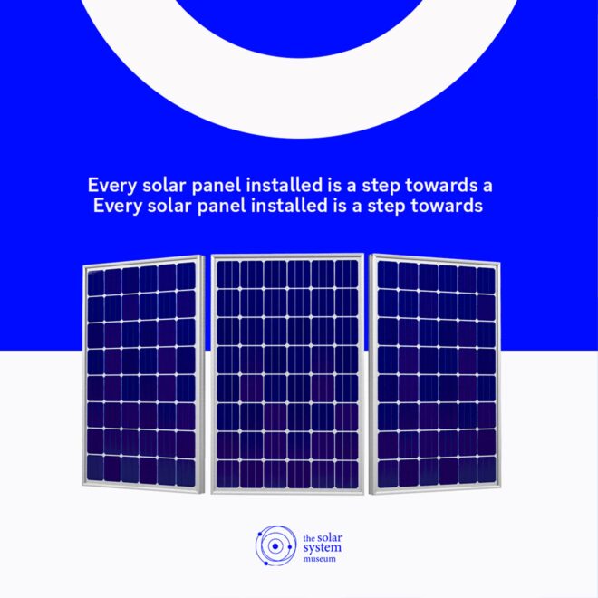 The Solar System Museum - Social Media Marketing SMM service in Hyderabad and India (3)