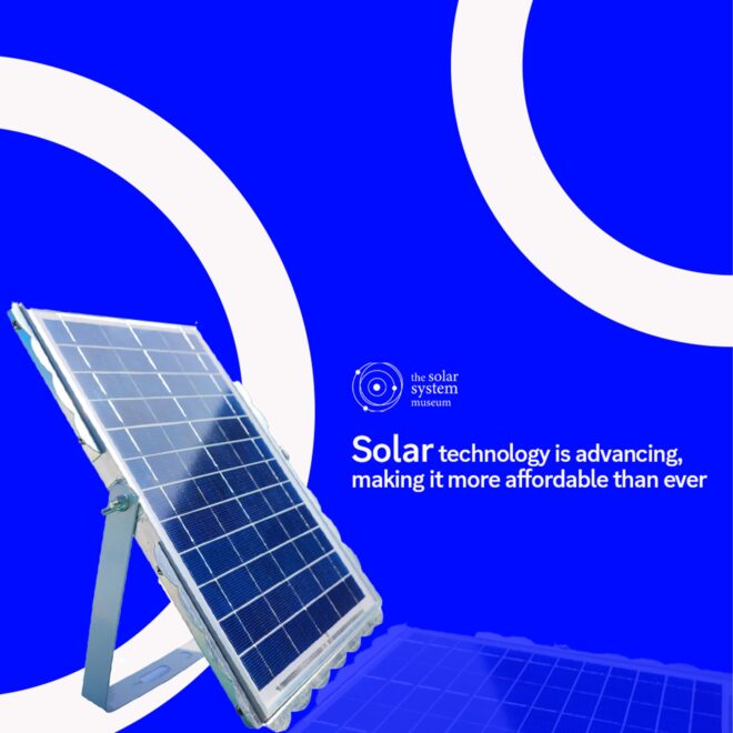 The Solar System Museum - Social Media Marketing SMM service in Hyderabad and India (4)