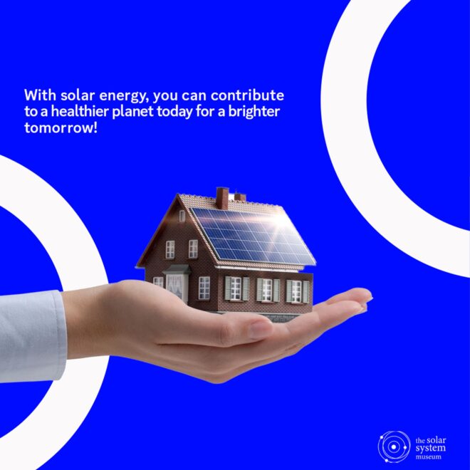 The Solar System Museum - Social Media Marketing SMM service in Hyderabad and India (5)