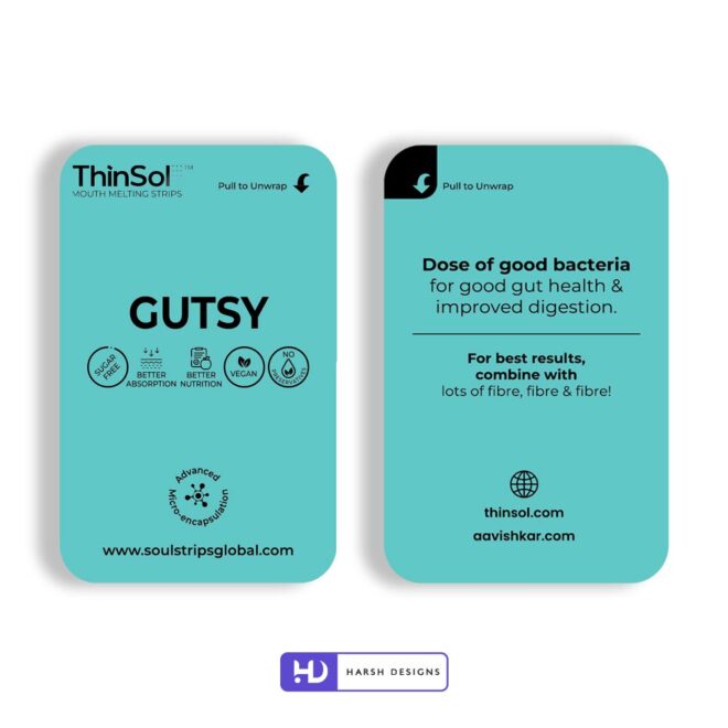 ThinSol Gutsy Tin Box and Pouch Packaging Design, Product Design, Package Design and 3D Modeling Service in Hyderabad (2)