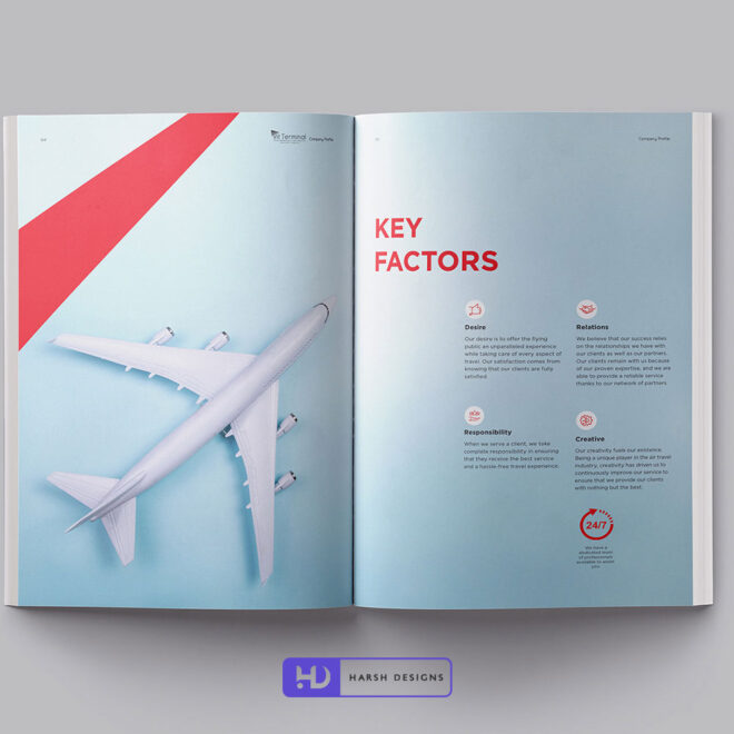 Traveling Brochure Design – Brochure Design in Hyderabad – Brochure Design in Bangalore – Brochure Design in India – Catalogue Design in India (3)