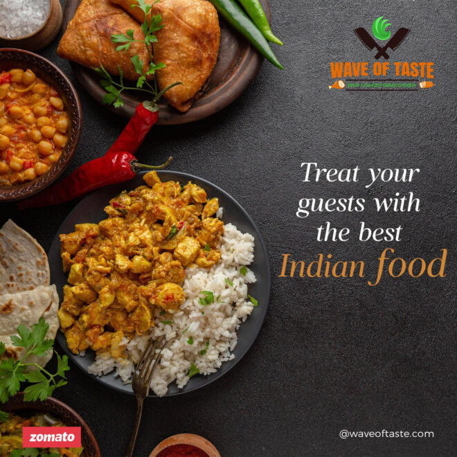 Wave Of Taste - Social Media Marketing SMM service in Hyderabad and India
