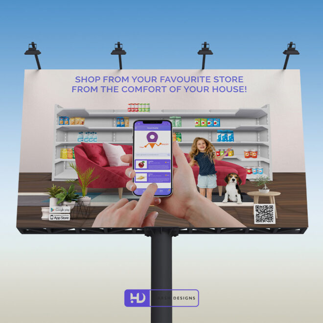 Yours Buddy Billboard Design – Brochure Design in Hyderabad – Brochure Design in Bangalore – Brochure Design in India – Catalogue Design in India