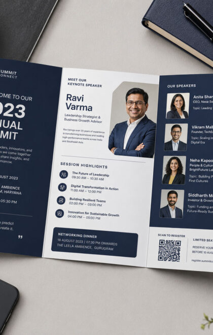 arjun-mehta-leadership-summit-brochure-design-service-in-hyderabad-2