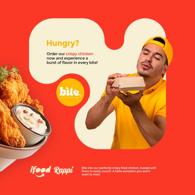 ifood Rappi - Social Media Marketing SMM service in Hyderabad and India (4)