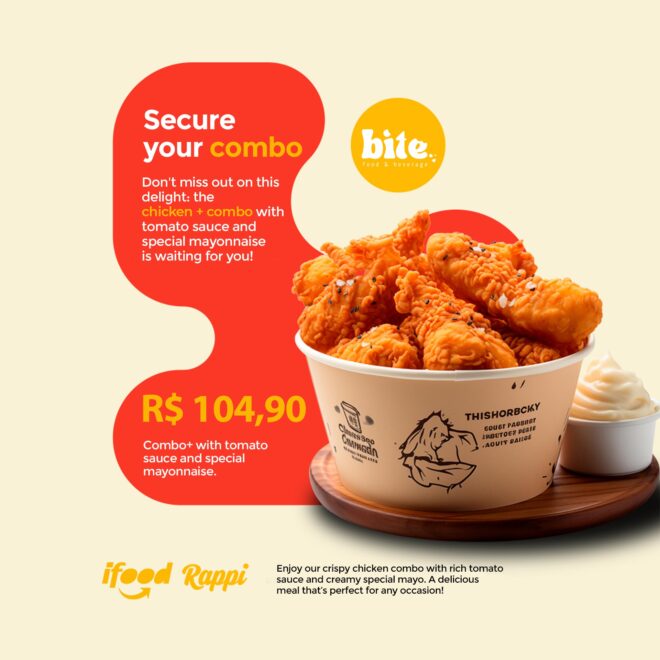 ifood Rappi - Social Media Marketing SMM service in Hyderabad and India (5)