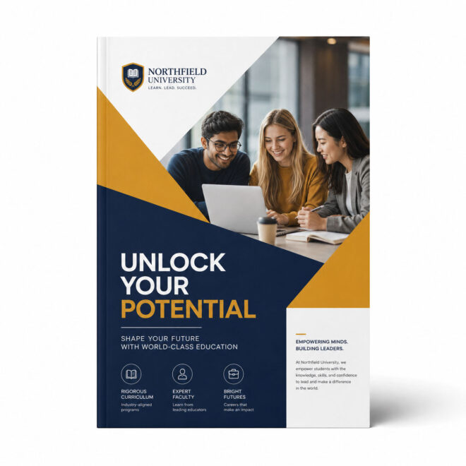 northfield-university-university-brochure-design-service-in-hyderabad-1
