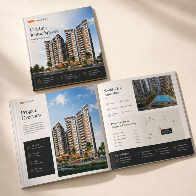 orange-infra-real-estate-project-overview-brochure-design-service-in-hyderabad-2