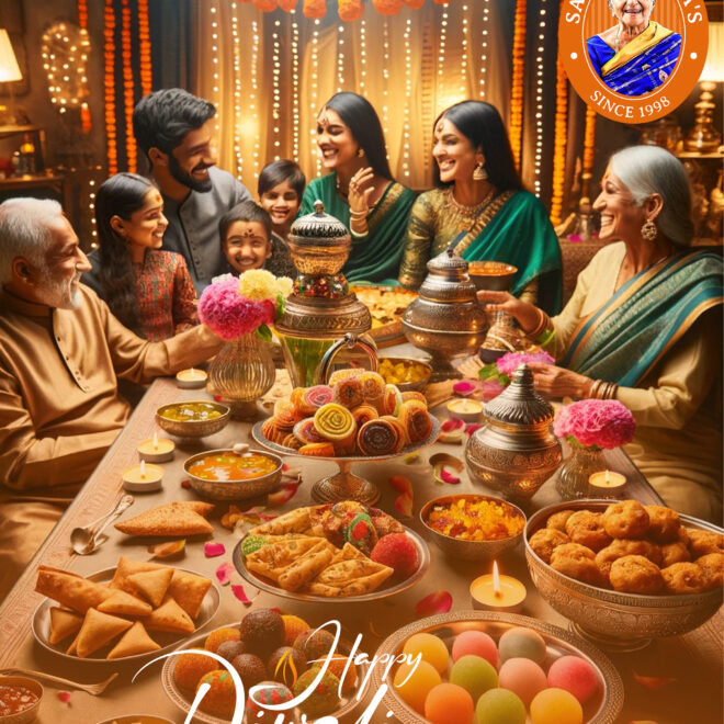 Happy Diwali Wishes! Social Media Marketing in Hyderabad