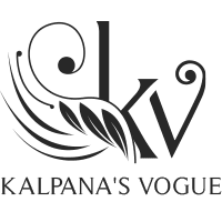 Kalpana's Vogue 