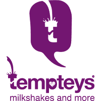 Tempteys milkshakes and more