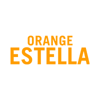 Orange Estella