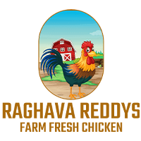 Raghava Reddy Farm Fresh Chicken