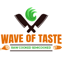 Wave Of Taste