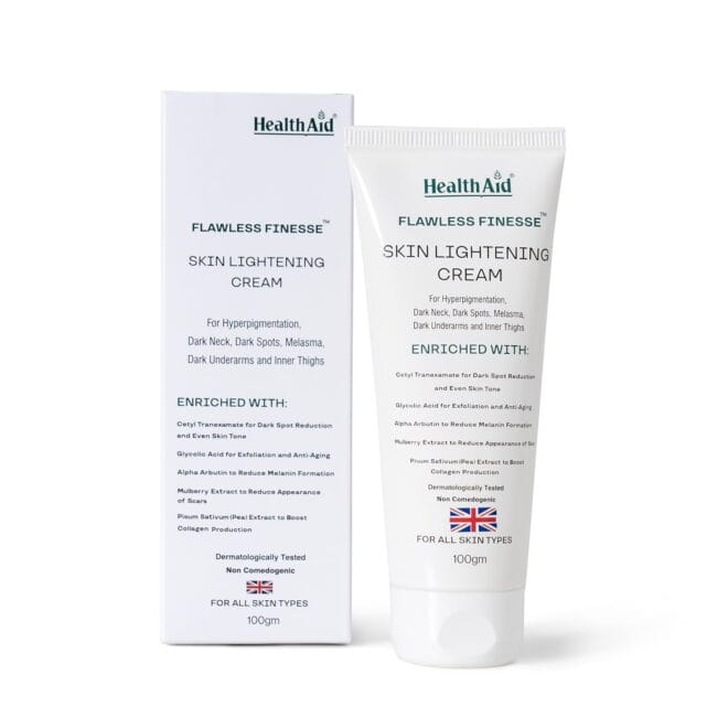 HealthAid-Skin-Lightning-Cream-Product-Packaging-Design