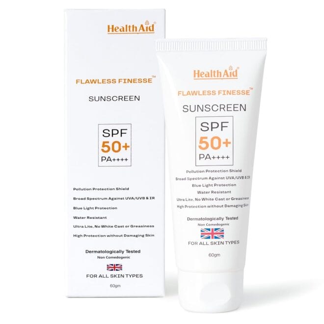 HealthAid-SunScreen-Product-Packaging-Design