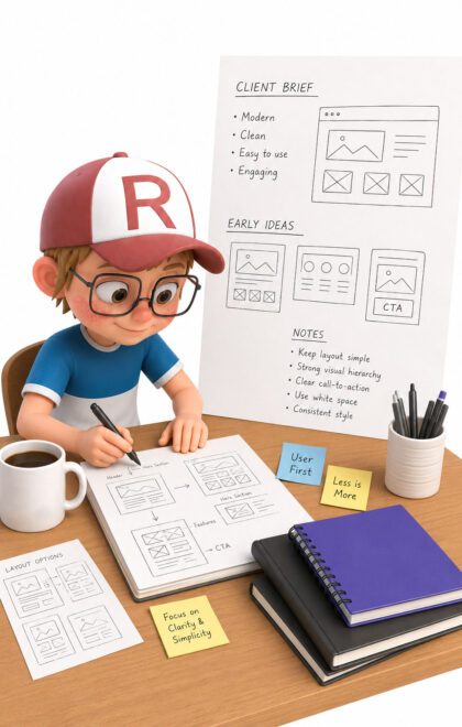 2 website-wireframe-planning-hyderabad-india-harsh-designs