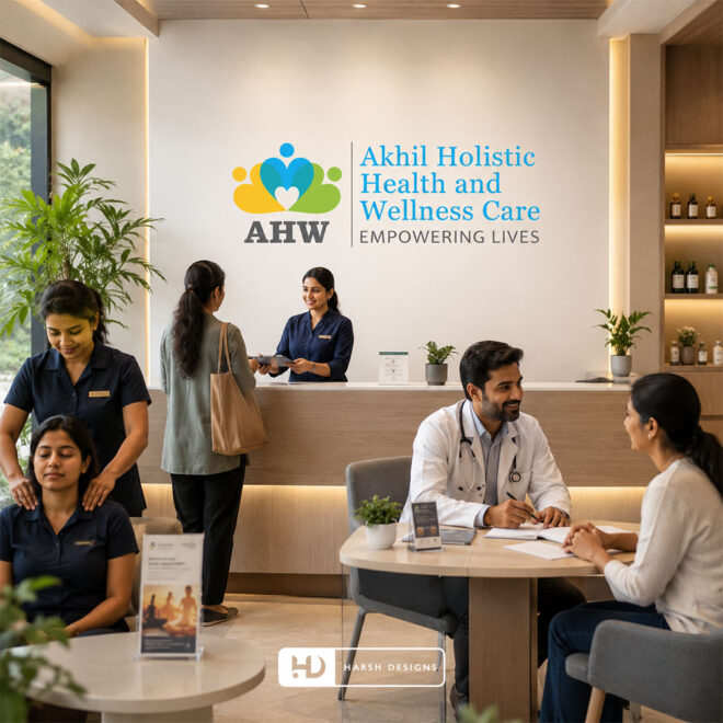Akhil-Holistic-Health-and-Wellness-Care-Wellness-Care-Logo-Design-Service-in-Hyderabad-Abstract-Logo-Design-2