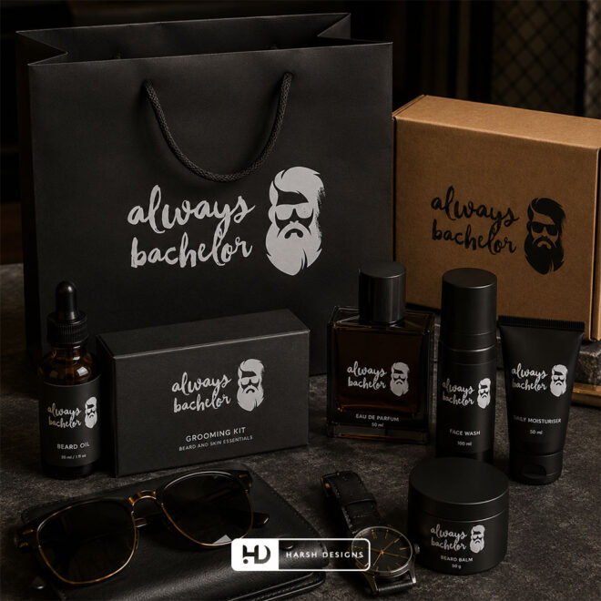 Always-Bachelor-Mens-Ecommerce-Logo-Design-Service-in-Hyderabad-Pictorial-Mark-Logo-2