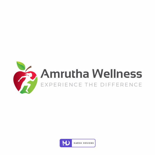Amrutha-Wellness-Wellness-Counseling-Logo-Design-Service-in-Hyderabad-Pictorial-Mark-Logo-1