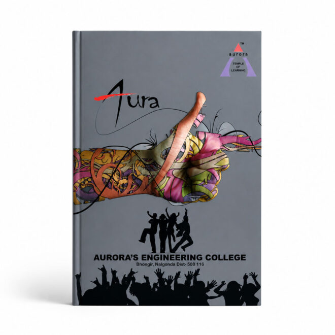Aurora-Engineering-College-Aura-Magazine-Booklet-Design-Service-in-Hyderabad-1