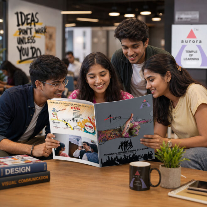 Aurora-Engineering-College-Aura-Magazine-Booklet-Design-Service-in-Hyderabad-2