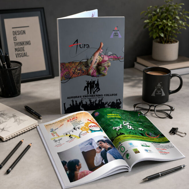 Aurora-Engineering-College-Aura-Magazine-Booklet-Design-Service-in-Hyderabad-3