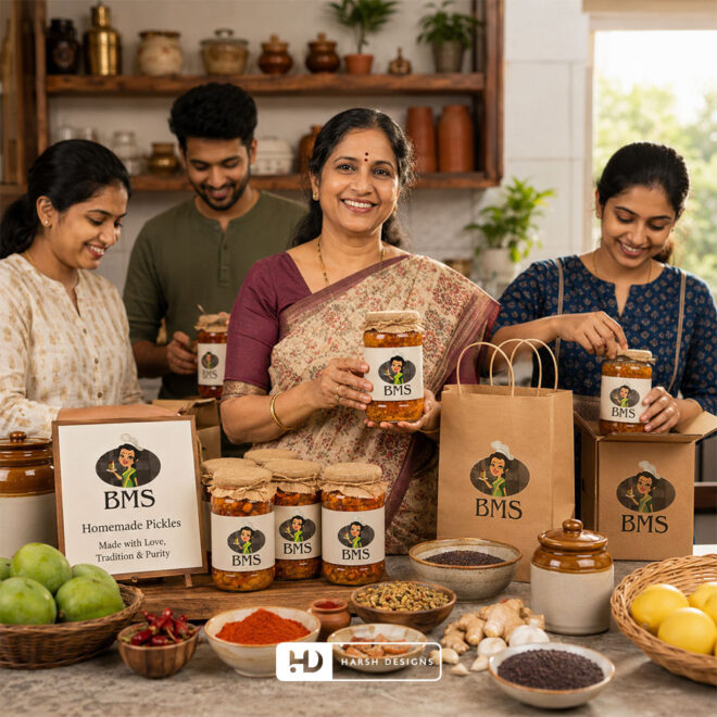 BMS-Foods-Food-Brand-Logo-Design-Service-in-Hyderabad-Mascot-Logo-Design-2