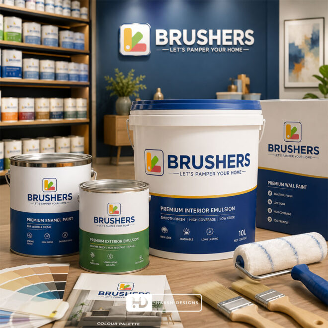 Brushers-Painting-Manufacturer-Company-Logo-Design-Service-in-Hyderabad-Pictorial-Mark-Logo-2