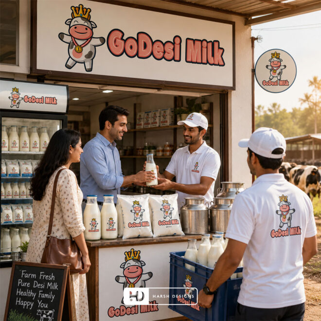 Desi-Milk-Dairy-Products-Logo-Design-Service-in-Hyderabad-Mascot-Logo-Design-2