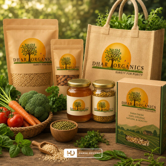 Dhar-Organics-Organic-Products-Logo-Design-Service-in-Hyderabad-Pictorial-Mark-Logo-2