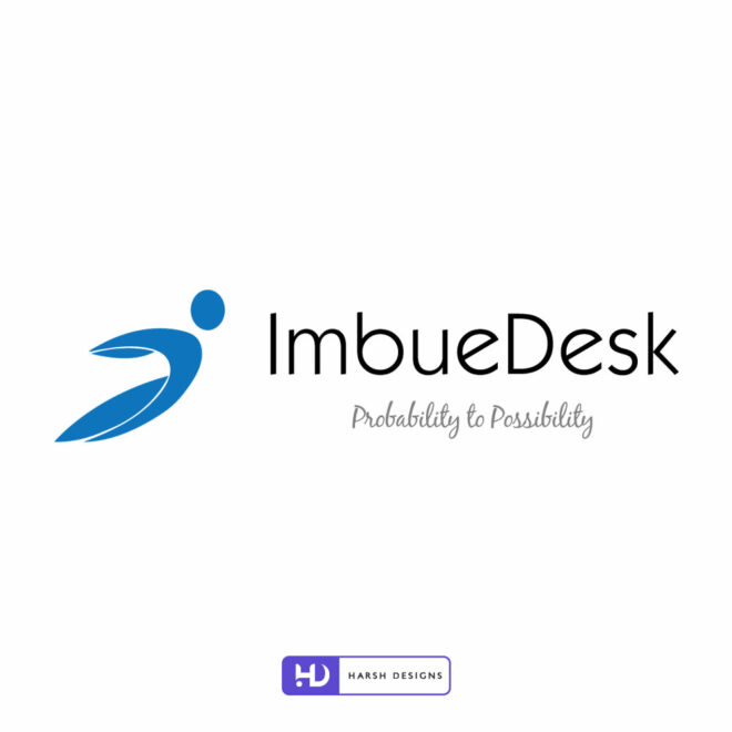 ImbueDesk-IT-Company-Logo-Design-Service-in-Hyderabad-Abstract-Logo-Design-1