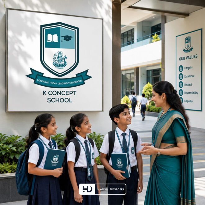 K-Concept-School-Education-School-Logo-Design-Service-in-Hyderabad-Emblem-Logo-Design-23