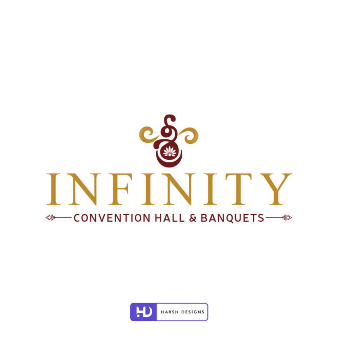 Sri-Infinity-Convention-Hall-and-Banquets-Event-Venue-Logo-Design-Service-in-Hyderabad-Emblem-Logo-Design-1