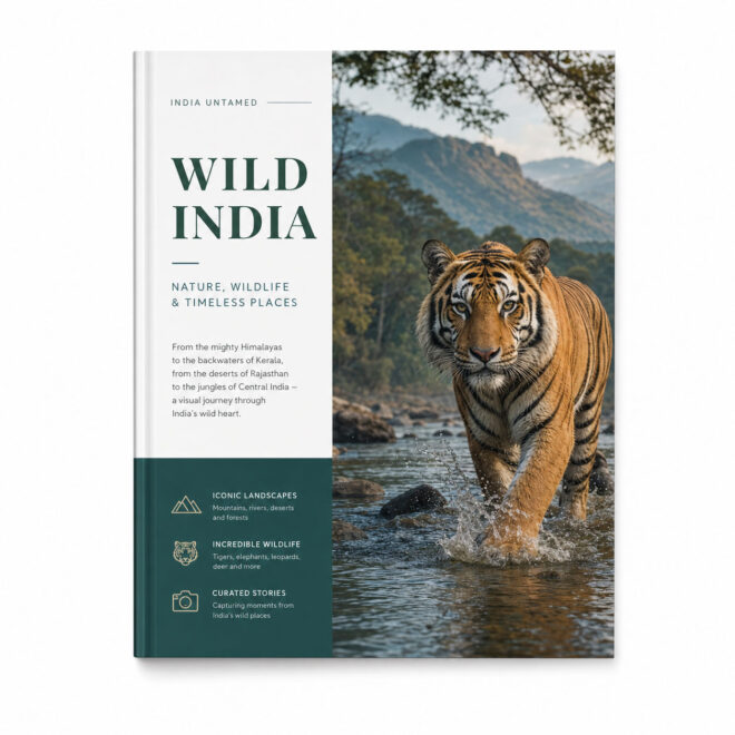 Wild-India-Travel-And-Wildlife-Booklet-Design-Service-in-Hyderabad-1