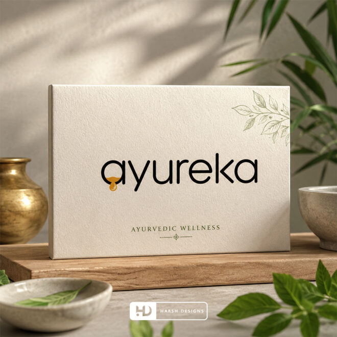 ayureka-wordmark-ayurvedic-logo-design-hyderabad-logo-design-service-2
