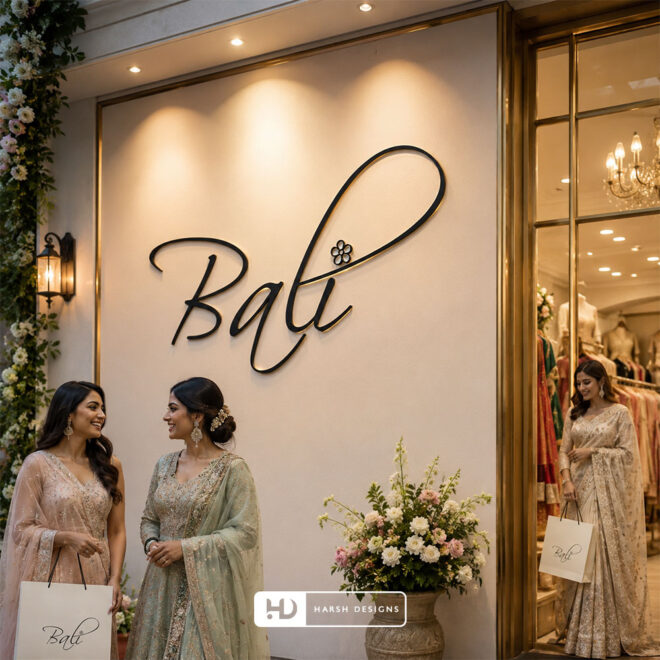 bali-wordmark-boutique-logo-design-hyderabad-womens-traditional-wear-logo-design-2