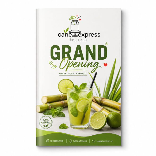 cane-express-juice-bar-restaurant-menu-design-service-in-hyderabad-1