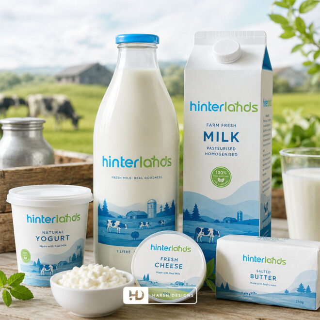 hinterlands-wordmark-milk-dairy-farm-logo-design-in-hyderabad-2