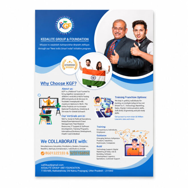 kedalite-group-foundation-ngo-flyer-design-service-in-hyderabad-1