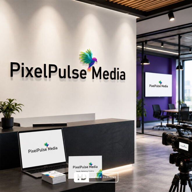 pixelpulse-media-wordmark-logo-design-in-hyderabad-2