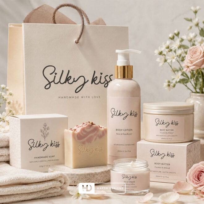 silky-kiss-wordmark-handmade-soap-logo-design-in-hyderabad-2