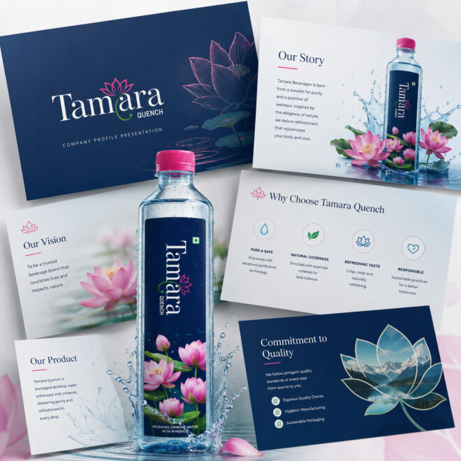 tamara-quench-beverage-company-profile-presentation-design-service-in-hyderabad-3