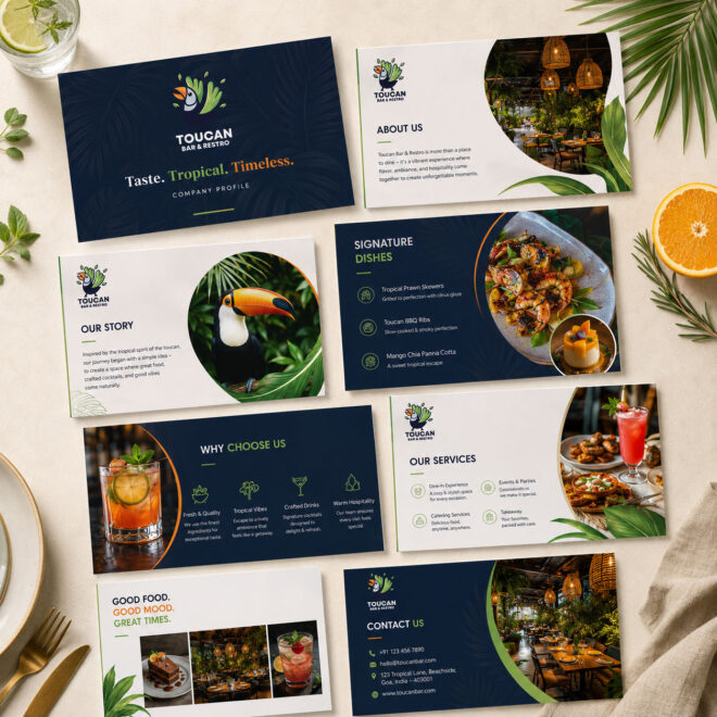 toucan-bar-and-restro-restaurant-bar-company-profile-presentation-design-service-in-hyderabad-2