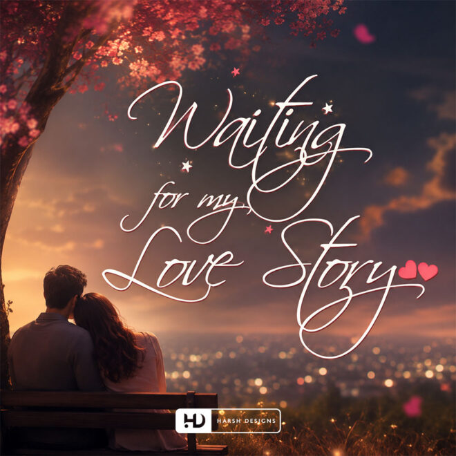 waiting-for-my-love-story-wordmark-movie-title-logo-design-in-hyderabad-2