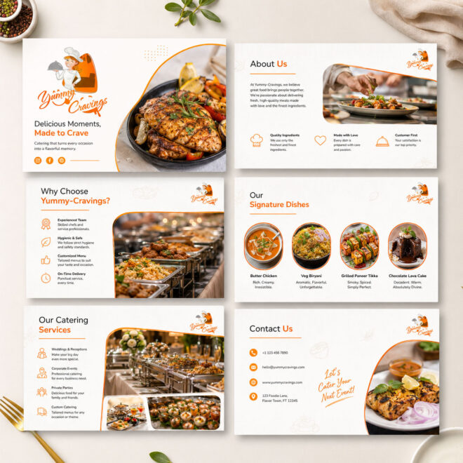 yummy-cravings-food-catering-company-profile-presentation-design-service-in-hyderabad-2